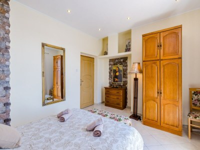 Villa Villa Adrian - Six Bedroom Villa with Swimming pool and Sea View - Features photo 10