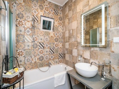 Villa Villa Adrian - Six Bedroom Villa with Swimming pool and Sea View - Features photo 11