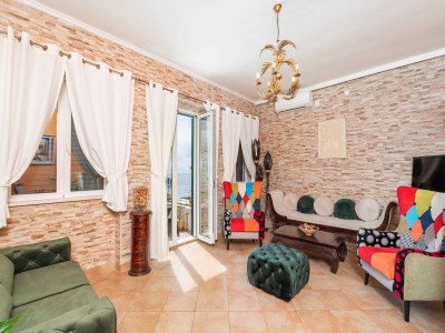 Villa Villa Adrian - Six Bedroom Villa with Swimming pool and Sea View - Features photo 14