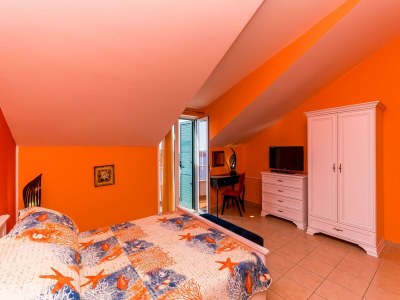 Villa Villa Adrian - Six Bedroom Villa with Swimming pool and Sea View - Features photo 17