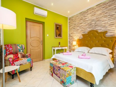 Villa Villa Adrian - Six Bedroom Villa with Swimming pool and Sea View - Features photo 18