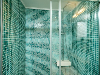 Villa Villa Adrian - Six Bedroom Villa with Swimming pool and Sea View - Features photo 19