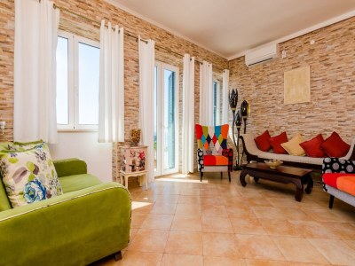 Villa Villa Adrian - Six Bedroom Villa with Swimming pool and Sea View - Features photo 20