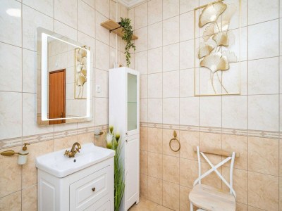 Villa Villa Adrian - Six Bedroom Villa with Swimming pool and Sea View - Features photo 24