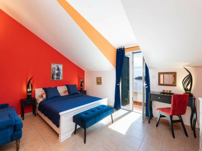 Villa Villa Adrian - Six Bedroom Villa with Swimming pool and Sea View - Features photo 26