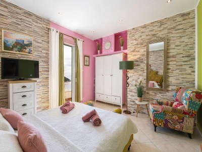 Villa Villa Adrian - Six Bedroom Villa with Swimming pool and Sea View - Features photo 30