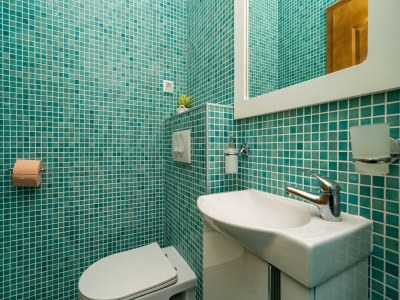 Villa Villa Adrian - Six Bedroom Villa with Swimming pool and Sea View - Features photo 31