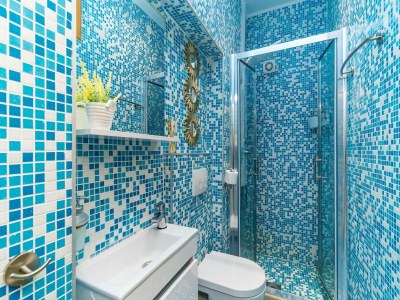 Villa Villa Adrian - Six Bedroom Villa with Swimming pool and Sea View - Features photo 33