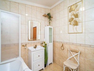 Villa Villa Adrian - Six Bedroom Villa with Swimming pool and Sea View - Features photo 36