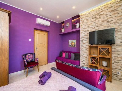 Villa Villa Adrian - Six Bedroom Villa with Swimming pool and Sea View - Features photo 40