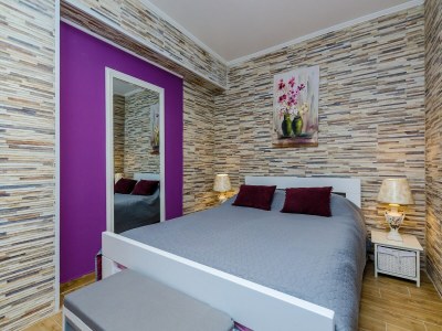 Villa Villa Adrian - Six Bedroom Villa with Swimming pool and Sea View - Features photo 42