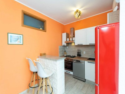 Villa Villa Adrian - Six Bedroom Villa with Swimming pool and Sea View - Features photo 45