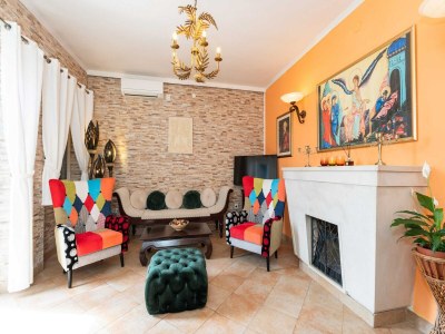 Villa Villa Adrian - Six Bedroom Villa with Swimming pool and Sea View - Features photo 46