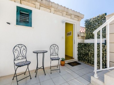 Villa Villa Adrian - Six Bedroom Villa with Swimming pool and Sea View - Outdoor photo 50