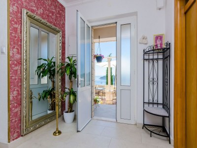 Villa Villa Adrian - Six Bedroom Villa with Swimming pool and Sea View - Outdoor photo 52