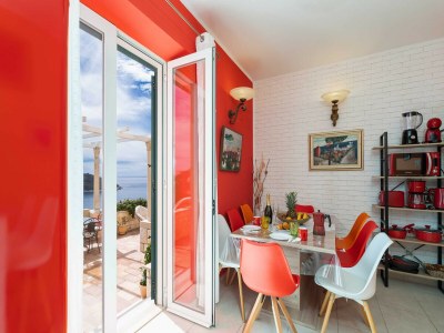 Villa Villa Adrian - Six Bedroom Villa with Swimming pool and Sea View - Outdoor photo 54