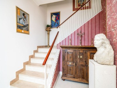 Villa Villa Adrian - Six Bedroom Villa with Swimming pool and Sea View - Outdoor photo 58