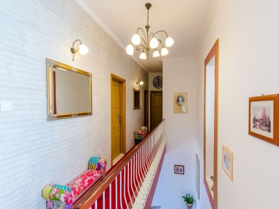 Villa Villa Adrian - Six Bedroom Villa with Swimming pool and Sea View - Outdoor photo 60