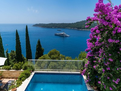 Villa Villa Adrian - Six Bedroom Villa with Swimming pool and Sea View - Outdoor photo 63