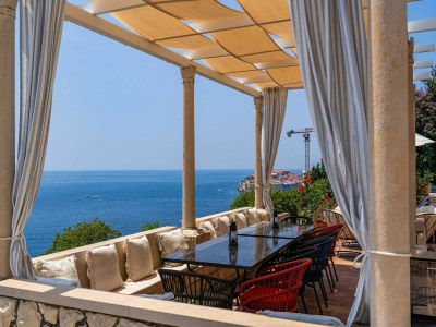 Villa Villa Adrian - Six Bedroom Villa with Swimming pool and Sea View - Outdoor photo 66