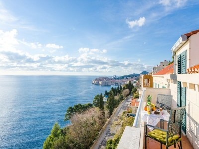 Villa Villa Adrian - Six Bedroom Villa with Swimming pool and Sea View - Outdoor photo 70