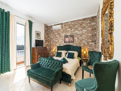 Villa Villa Adrian - Six Bedroom Villa with Swimming pool and Sea View - Outdoor photo 71