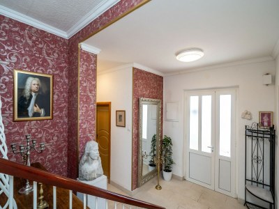 Villa Villa Adrian - Six Bedroom Villa with Swimming pool and Sea View - Outdoor photo 72