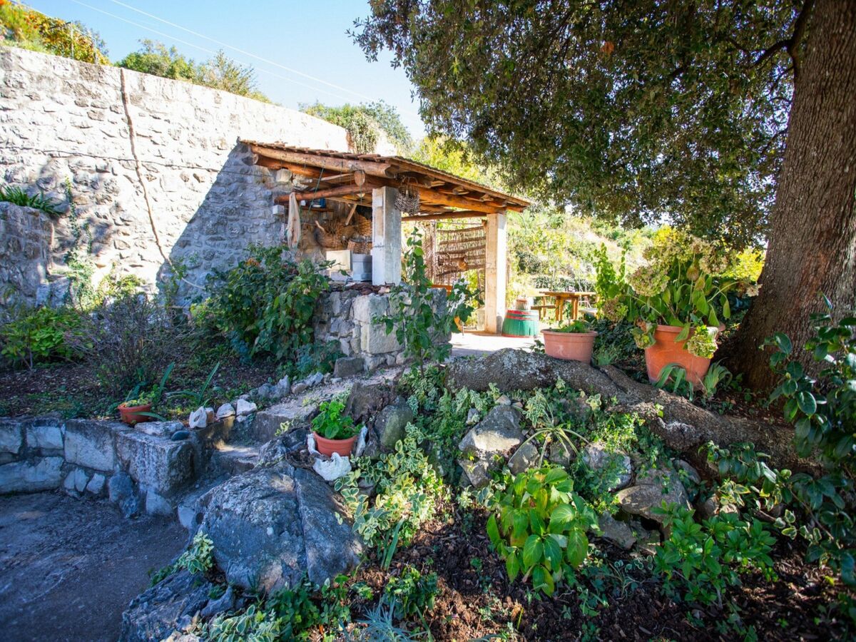 Holiday house Country House Bakicevo - Two Bedroom Apartment with Terrace - Outdoor photo 4