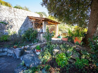 Holiday house Country House Bakicevo - Two Bedroom Apartment with Terrace - Outdoor photo 4