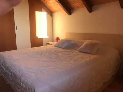 Holiday house Country House Bakicevo - Two Bedroom Apartment with Terrace - Features photo 8