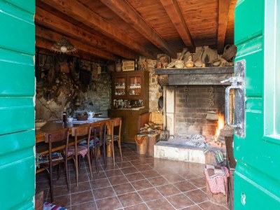 Holiday house Country House Bakicevo - Two Bedroom Apartment with Terrace - Outdoor photo 10