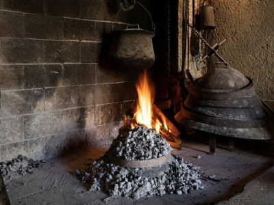 Holiday house Country House Bakicevo - Two Bedroom Apartment with Terrace - Outdoor photo 14