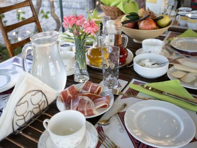 Holiday house Country House Bakicevo - Two Bedroom Apartment with Terrace - Outdoor photo 17