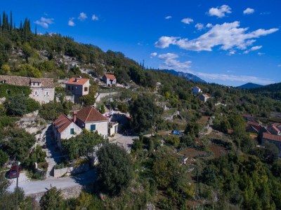 Holiday house Country House Bakicevo - Two Bedroom Apartment with Terrace - Outdoor photo 20