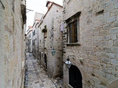 Apartment Rooms Jozomare - Twin Room with Shared Bathroom (3rd Floor) - Outdoor photo 10