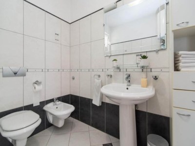 Apartment Apartment Marcela - Deluxe Two Bedroom Apartment with Terrace and Sea View - Features photo 7