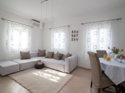 Apartment Apartment Marcela - Deluxe Two Bedroom Apartment with Terrace and Sea View - Features photo 8