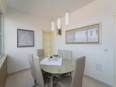 Apartment Apartment Marcela - Deluxe Two Bedroom Apartment with Terrace and Sea View - Features photo 10