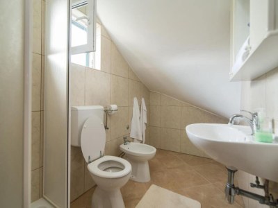 Apartment Apartment Marcela - Deluxe Two Bedroom Apartment with Terrace and Sea View - Features photo 11