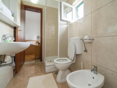 Apartment Apartment Marcela - Deluxe Two Bedroom Apartment with Terrace and Sea View - Features photo 13