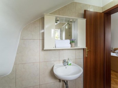 Apartment Apartment Marcela - Deluxe Two Bedroom Apartment with Terrace and Sea View - Features photo 15