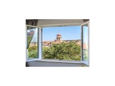 Apartment Apartment Marcela - Deluxe Two Bedroom Apartment with Terrace and Sea View - Outdoor photo 18