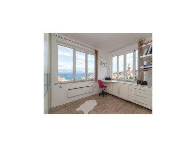 Apartment Apartment Marcela - Deluxe Two Bedroom Apartment with Terrace and Sea View - Outdoor photo 21