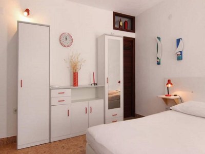 Apartment Apartments Nadia - Studio Apartment With Terrace  (A1) - Features photo 7