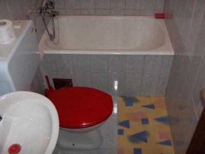 Apartment Apartments Nadia - Studio Apartment With Terrace  (A1) - Features photo 10