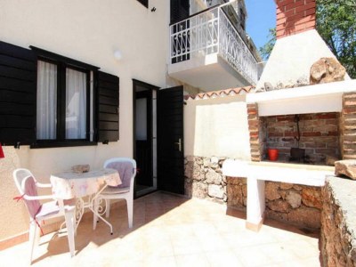 Apartment Apartments Nadia - Studio Apartment With Terrace  (A1) - Outdoor photo 12