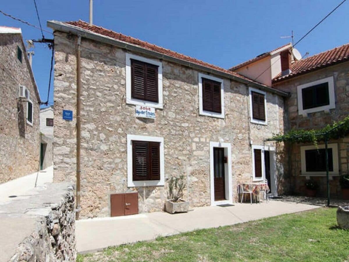 Apartment Apartments Nadia - Studio Apartment with Balcony (A3) - Outdoor photo 2