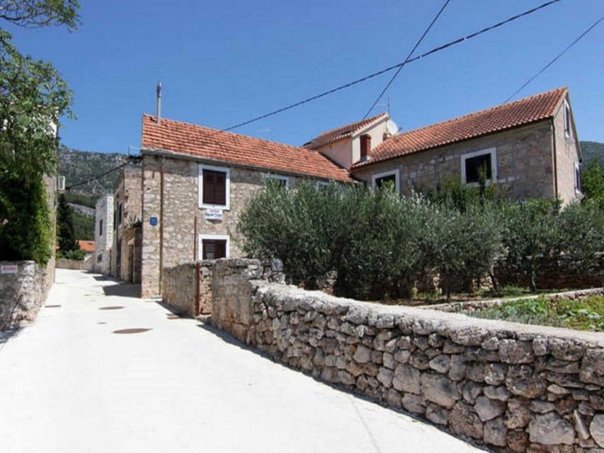 Apartment Apartments Nadia - Studio Apartment with Balcony (A3) - Outdoor photo 4