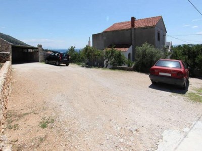 Apartment Apartments Nadia - Studio Apartment with Balcony (A3) - Outdoor photo 3