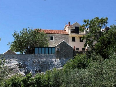 Apartment Apartments Nadia - Studio Apartment with Balcony (A3) - Outdoor photo 5